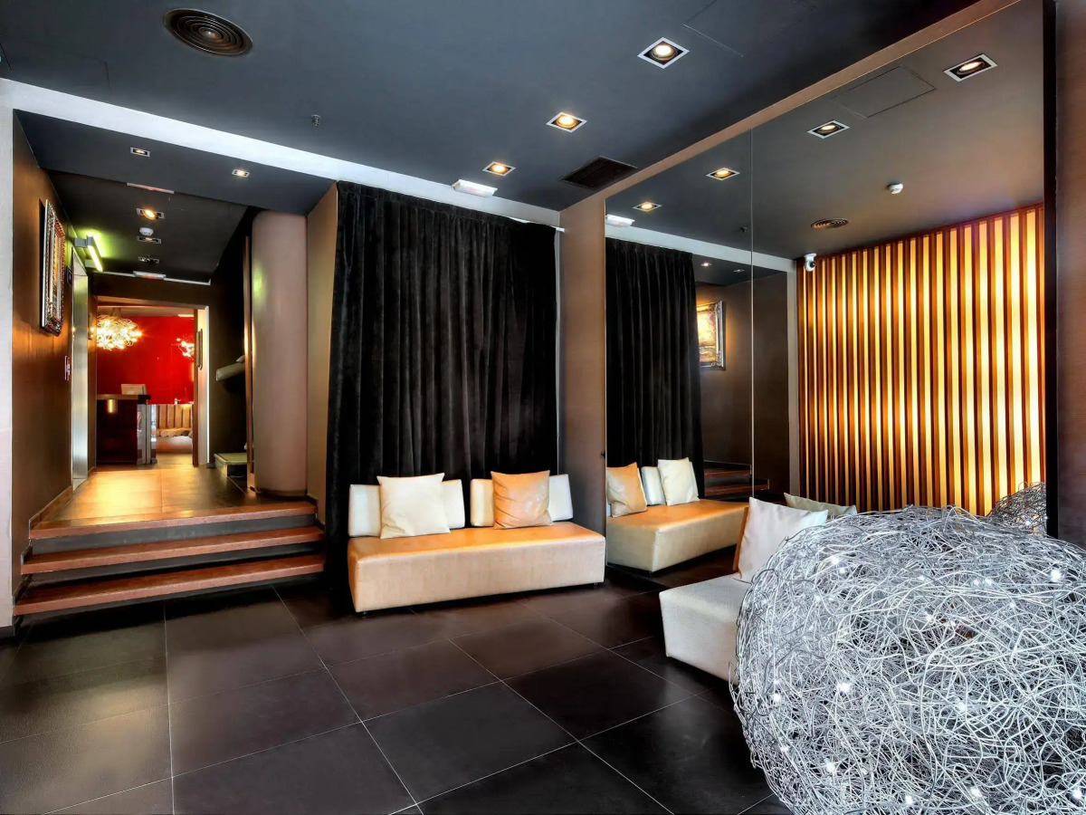 Wilson Boutique Hotel