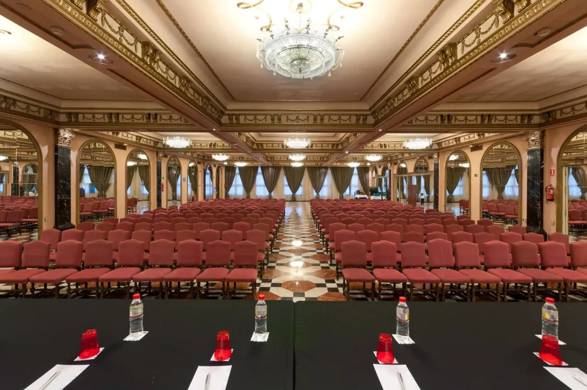 Exe Sevilla Macarena