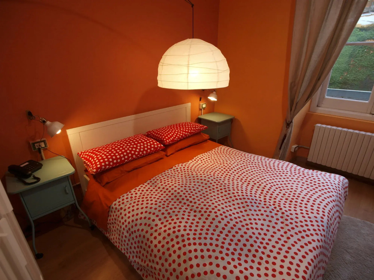 Andres GuestHouse Sanremo