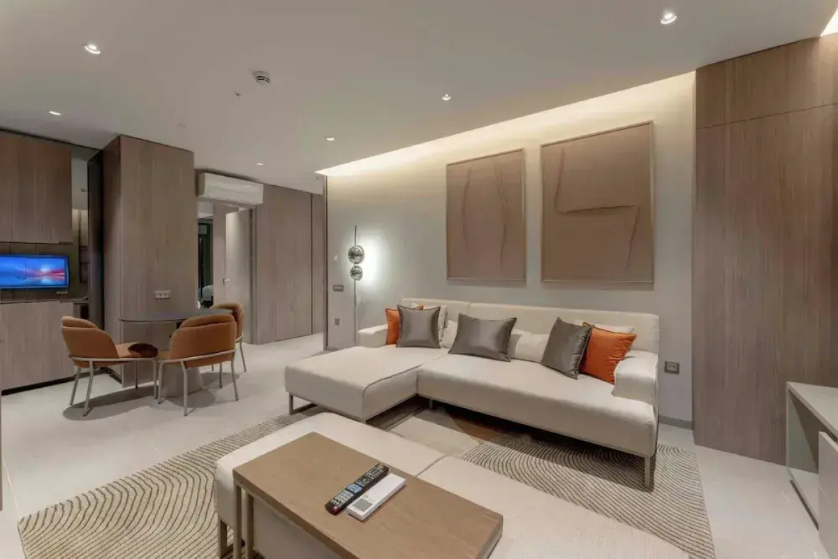 Residence Inn by Marriott Antalya