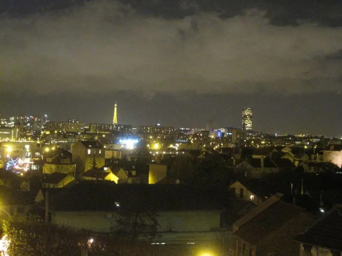 Villa Bellagio Apartments