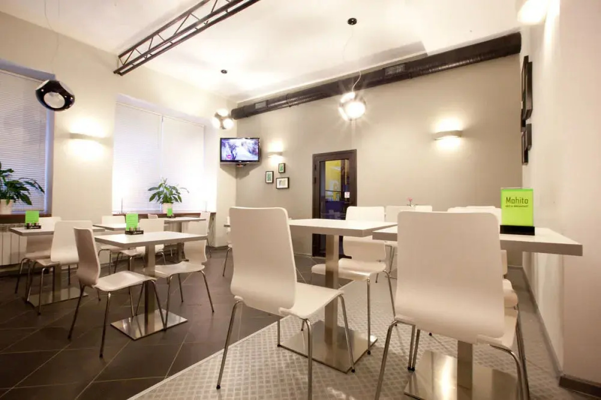 Mohito Bed&Breakfast