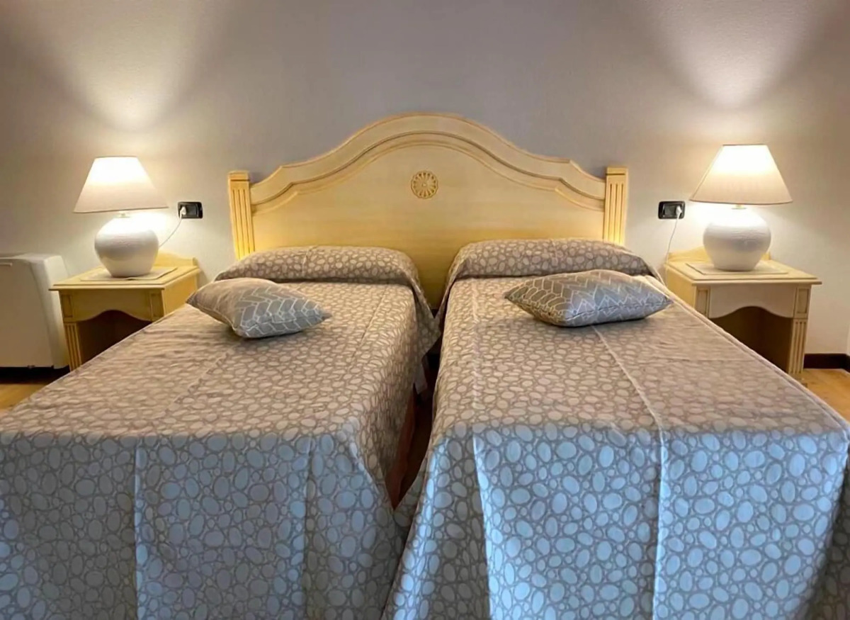 Отель Club Le Rose