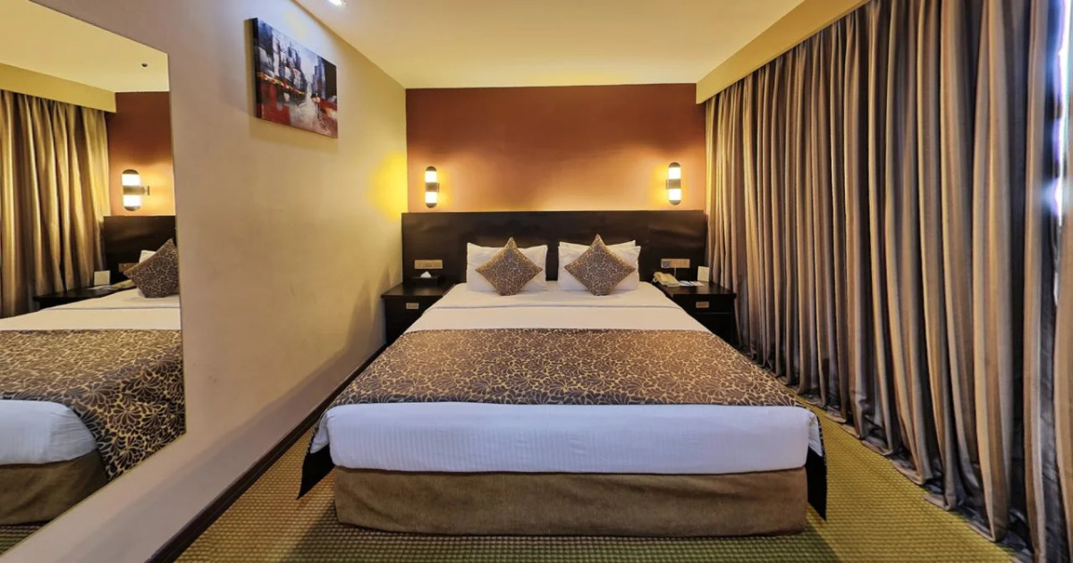 Pearl Grand By Rathna