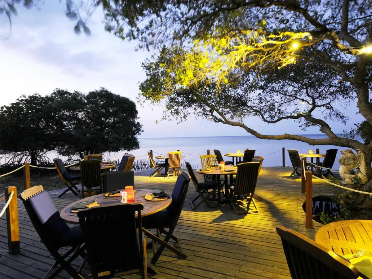 The Menjangan by LifestyleRetreats