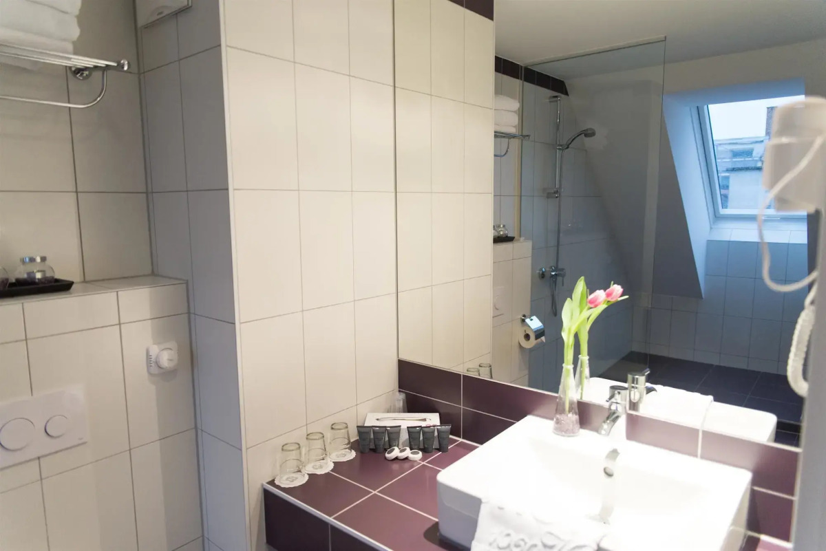 Elaya Hotel Vienna City West