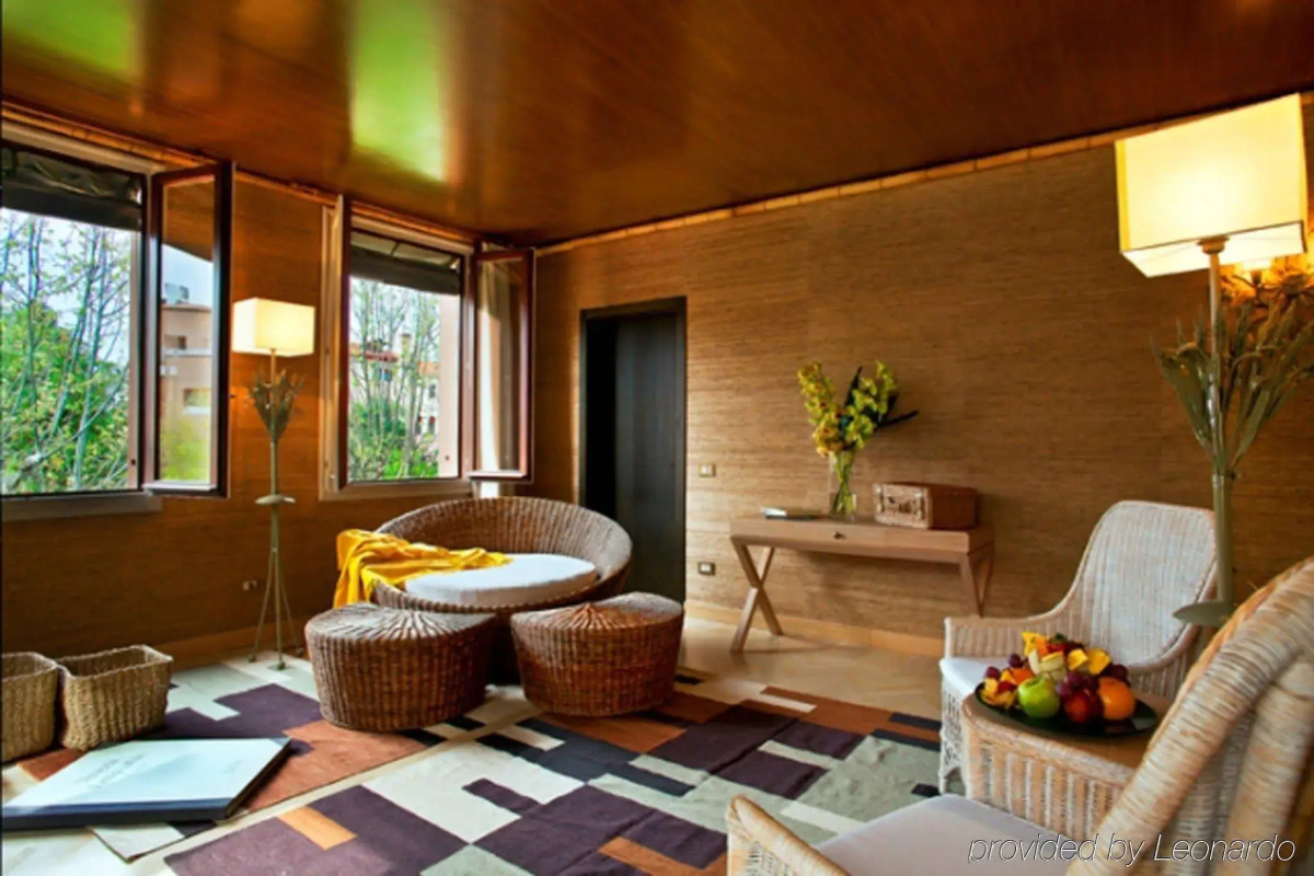 Bauer Palladio Hotel & Spa