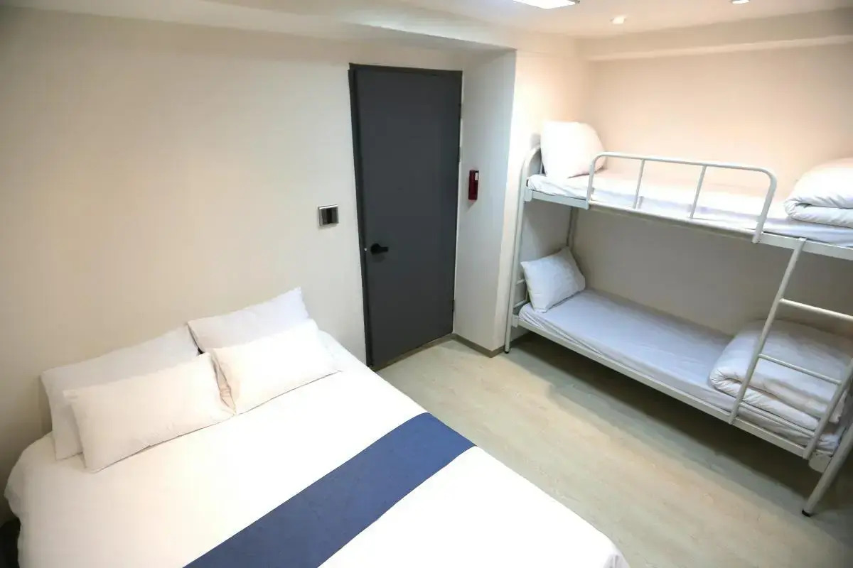 Must Stay Hotel Myeongdong