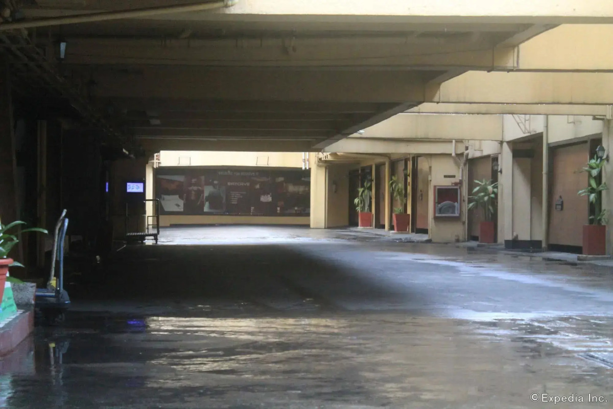 Hotel Ava Malate, Manila