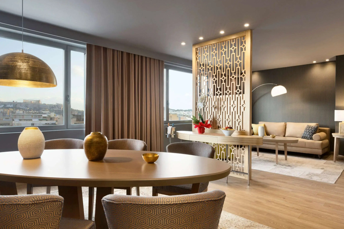 Wyndham Grand Athens