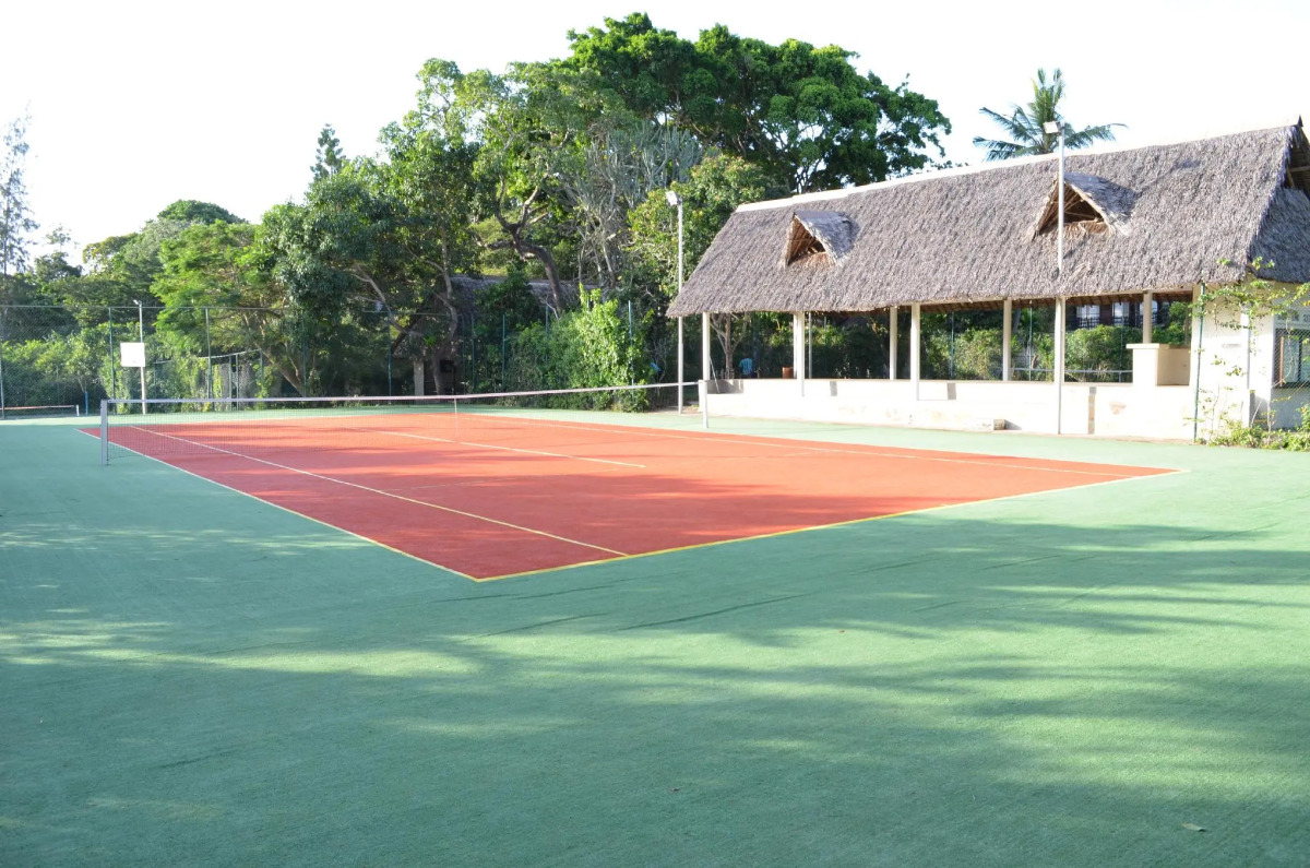 Baobab Beach Resort and Spa