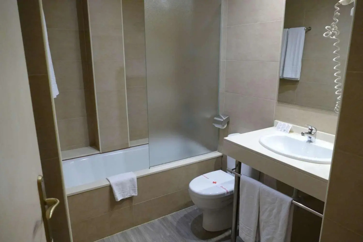 Petit Palace Trencadis