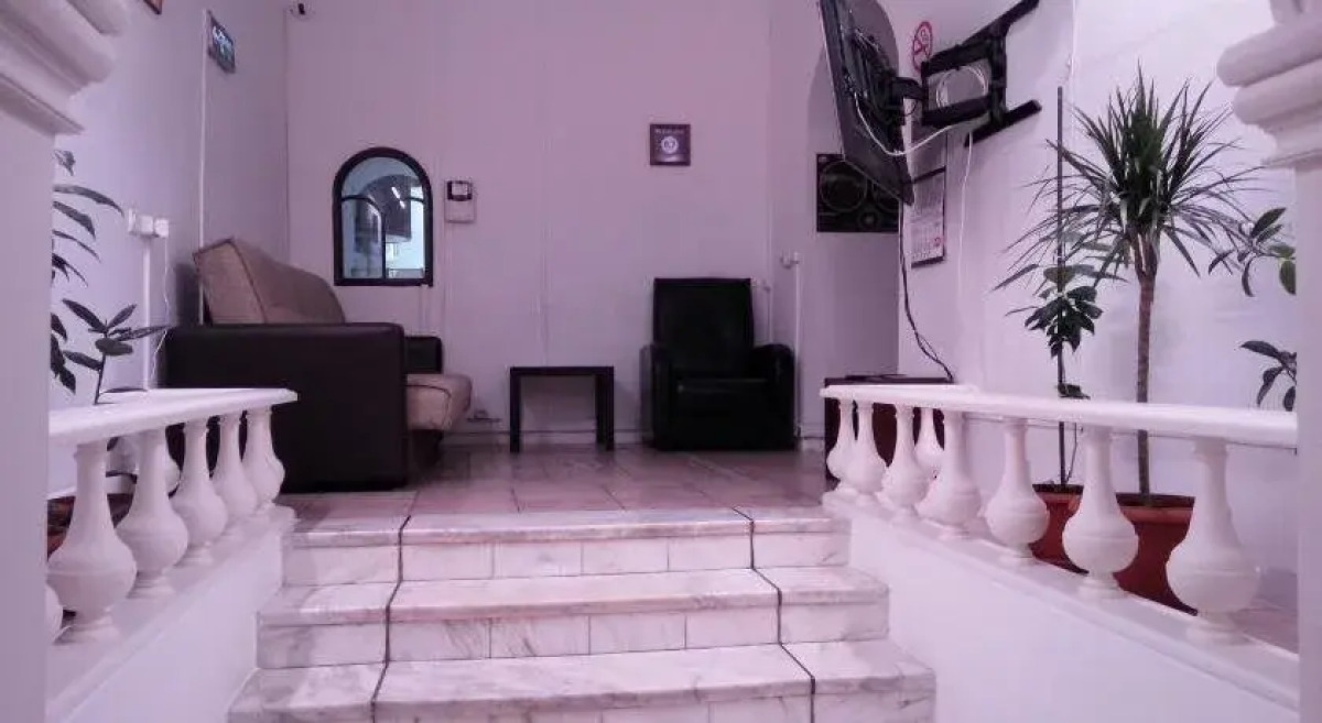 Жилое помещение 108 Mинут