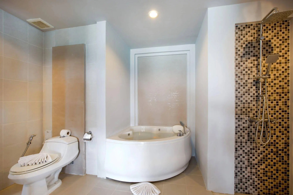 Secret Cliff Resort Phuket