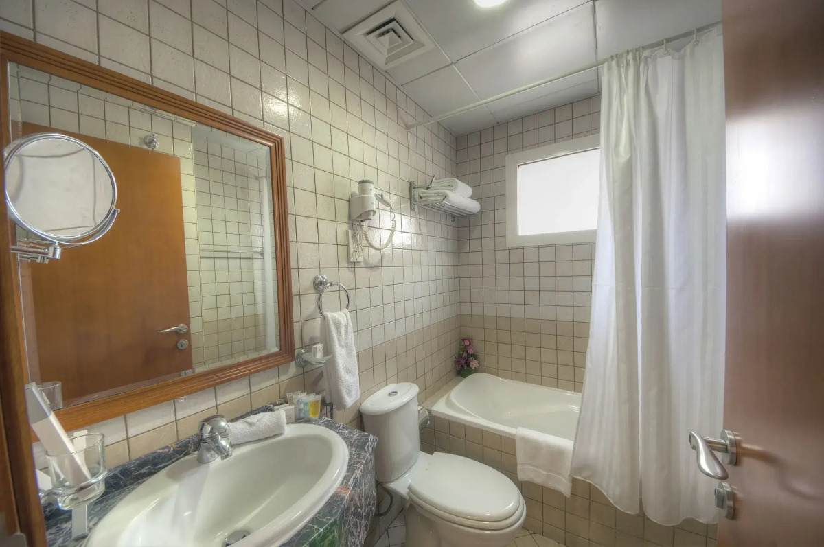 La villa Najd Hotel Apartments