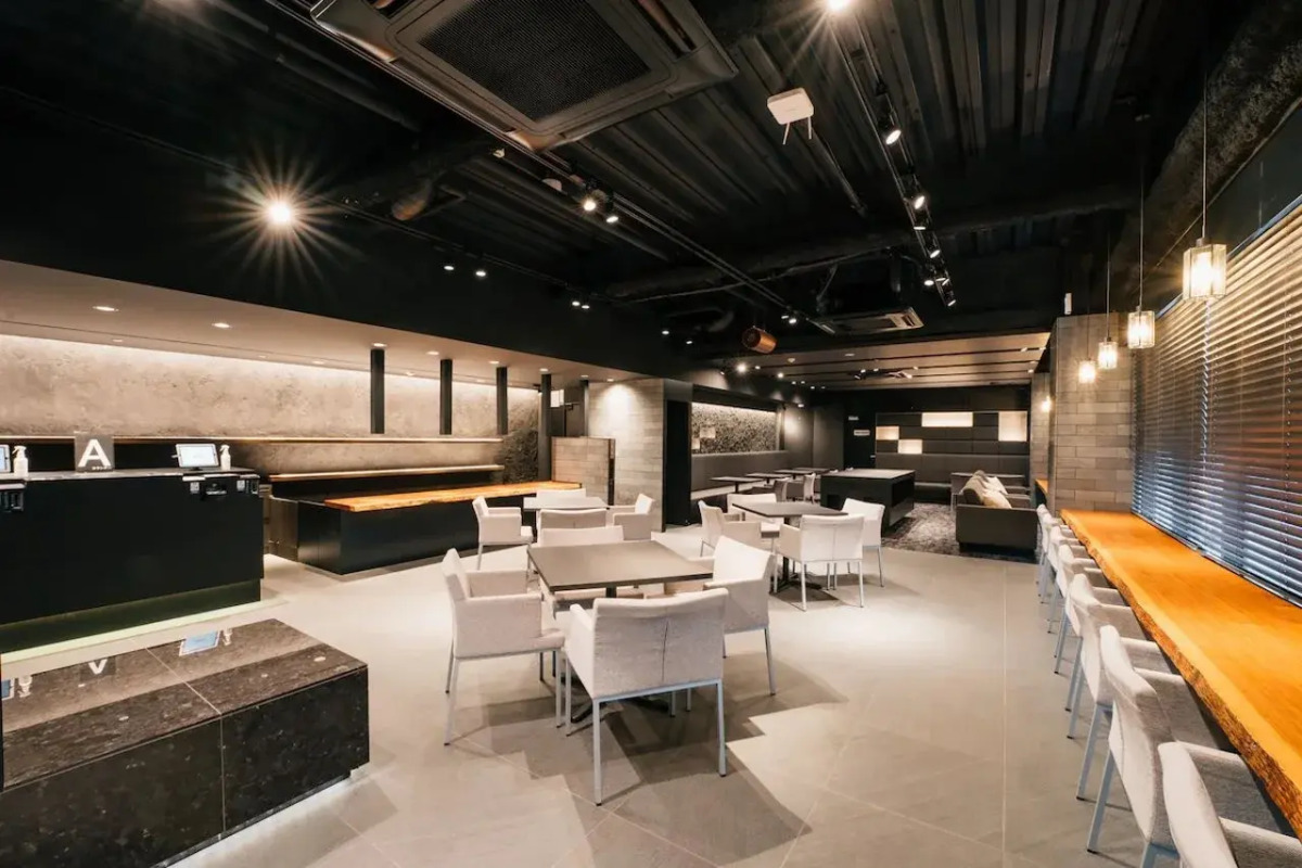 mizuka Business Canalcity Hakata mae