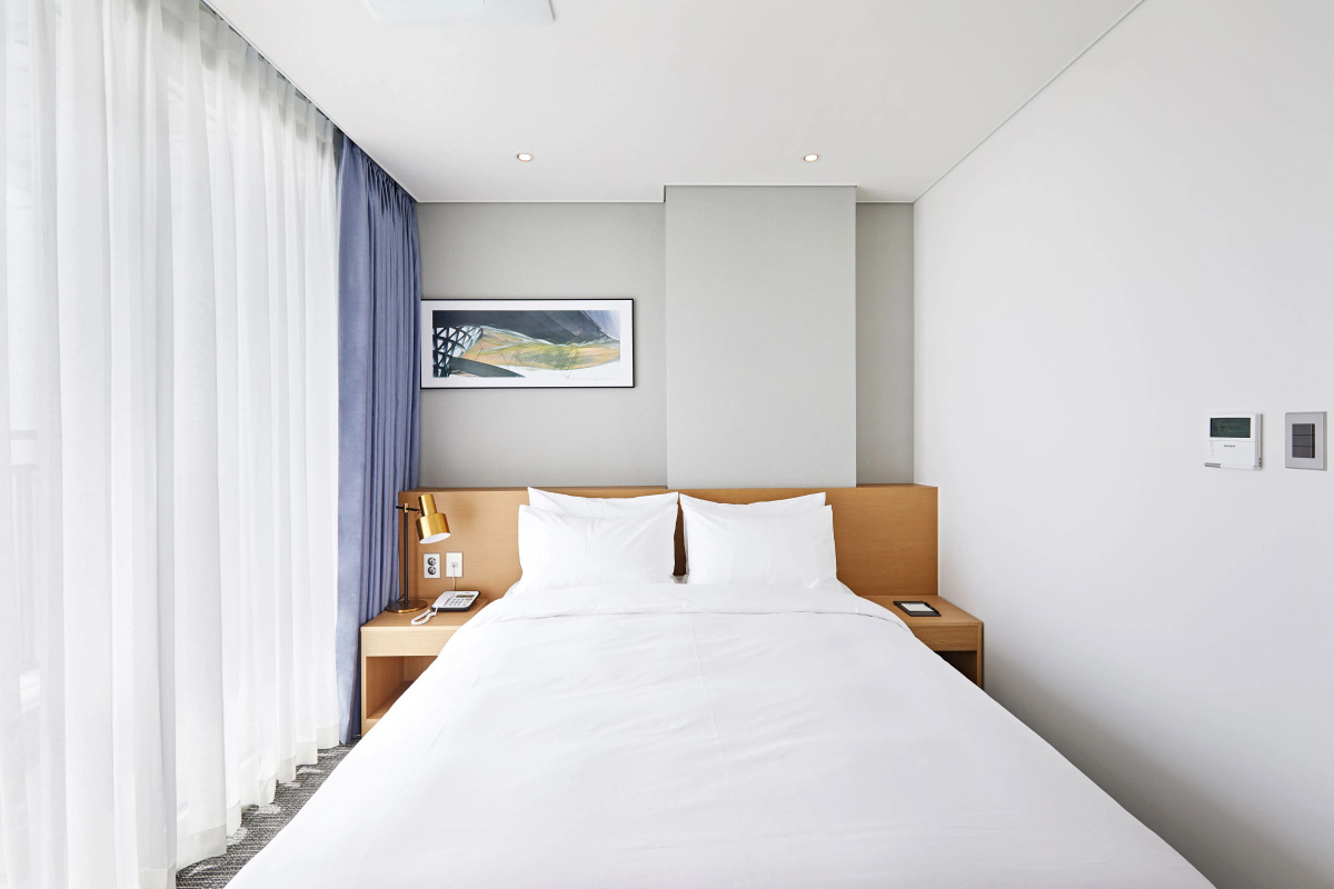 Lavide Atlan Hotel 2