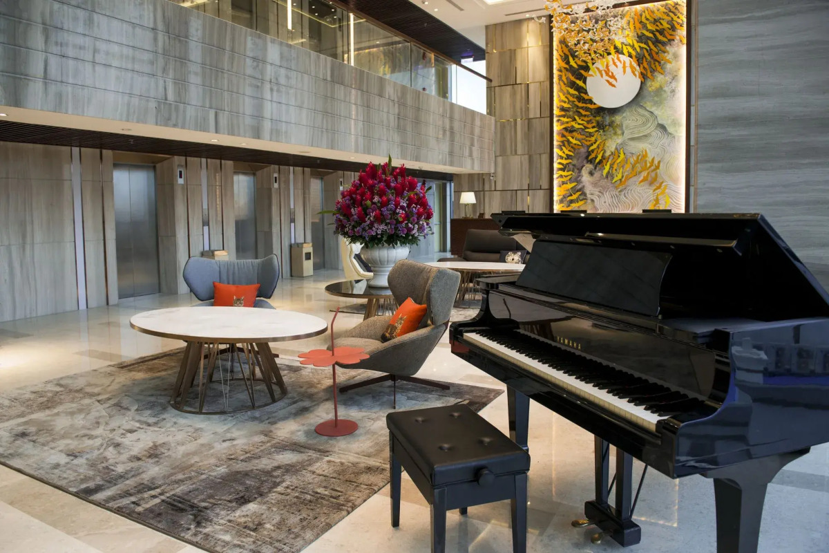 New Orient Hotel Danang