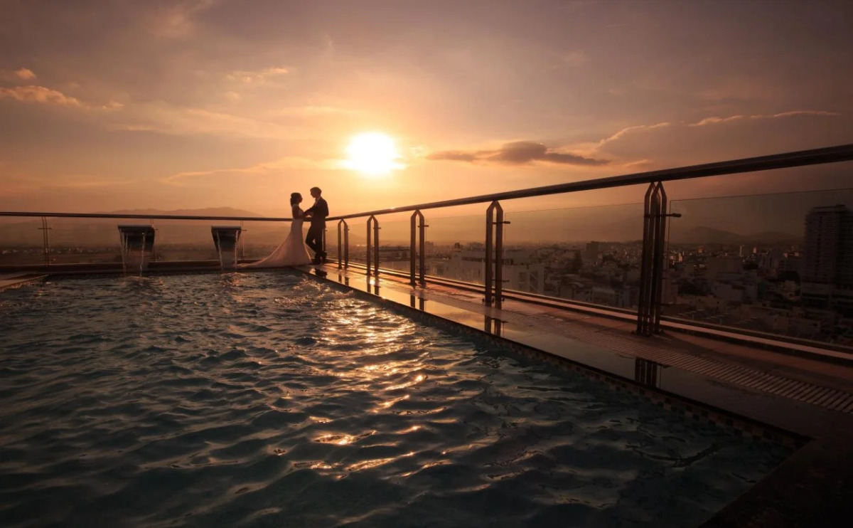 Отель Sandals Island