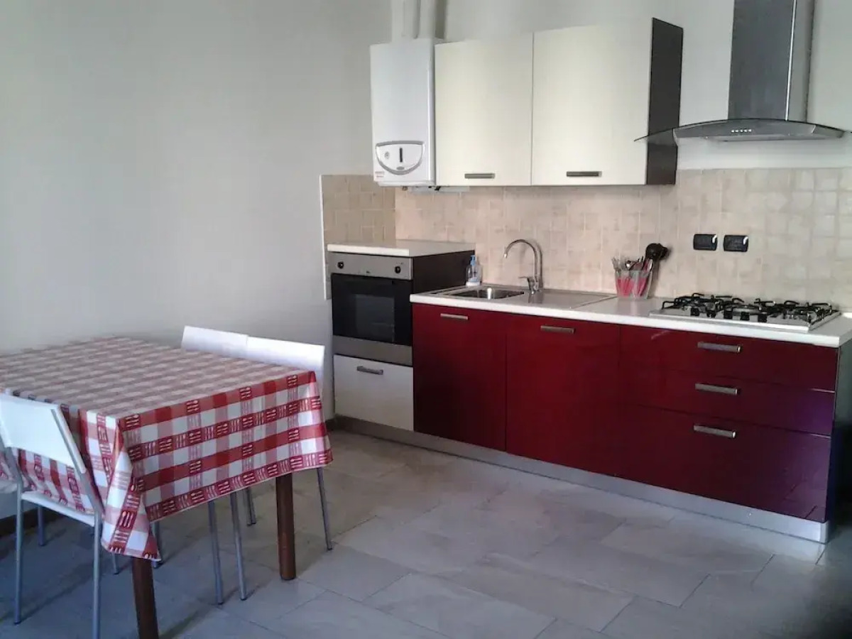 B&B Sant'Antonio De Foris