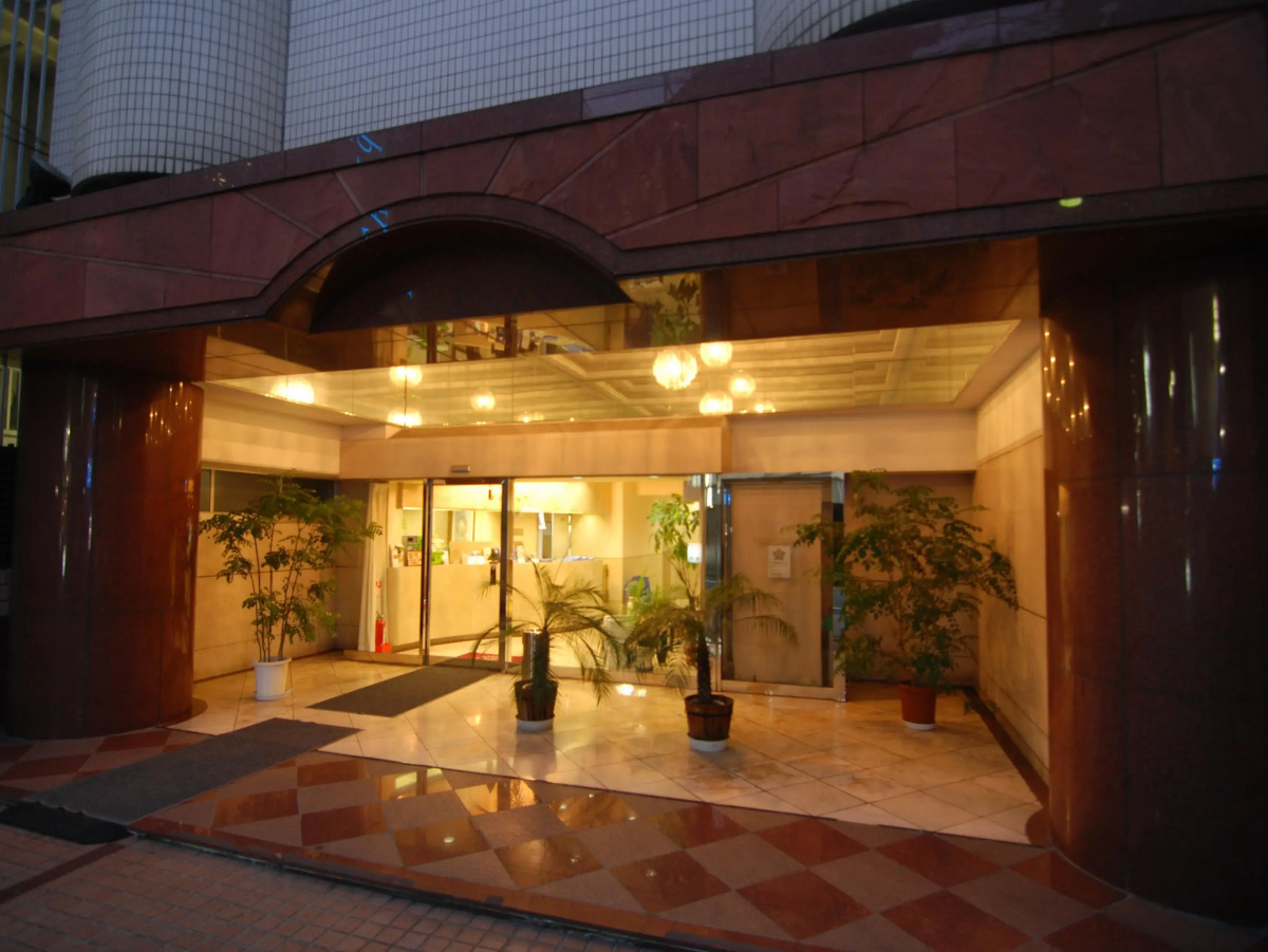 Hotel Star Plaza Ikebukuro