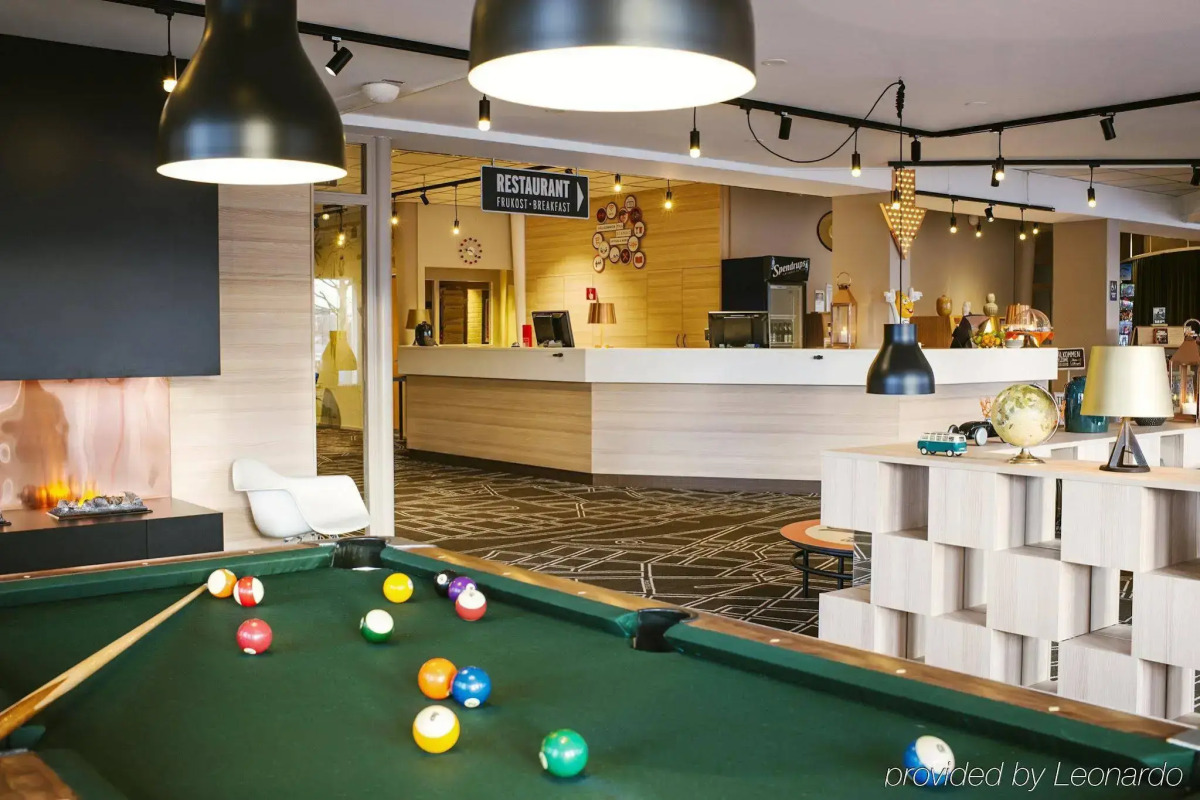 Scandic Uppsala Nord