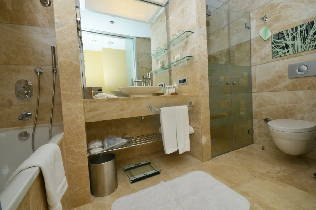 Swissotel Buyuk Efes Izmir