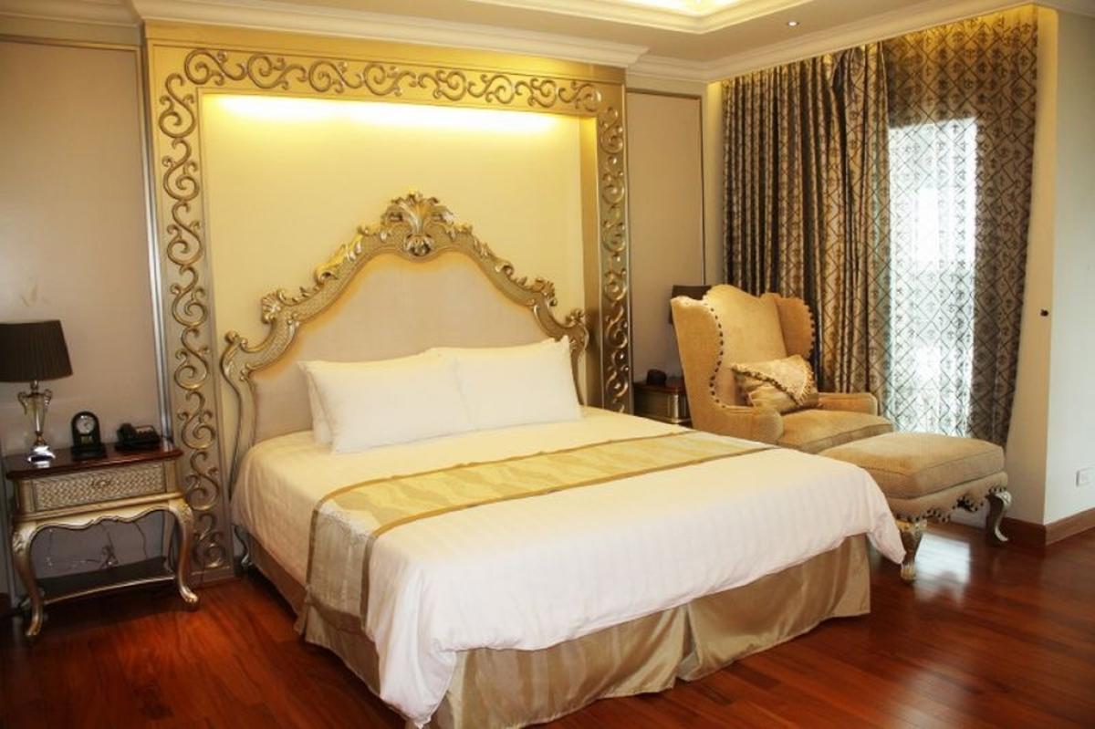 LK The Empress Pattaya