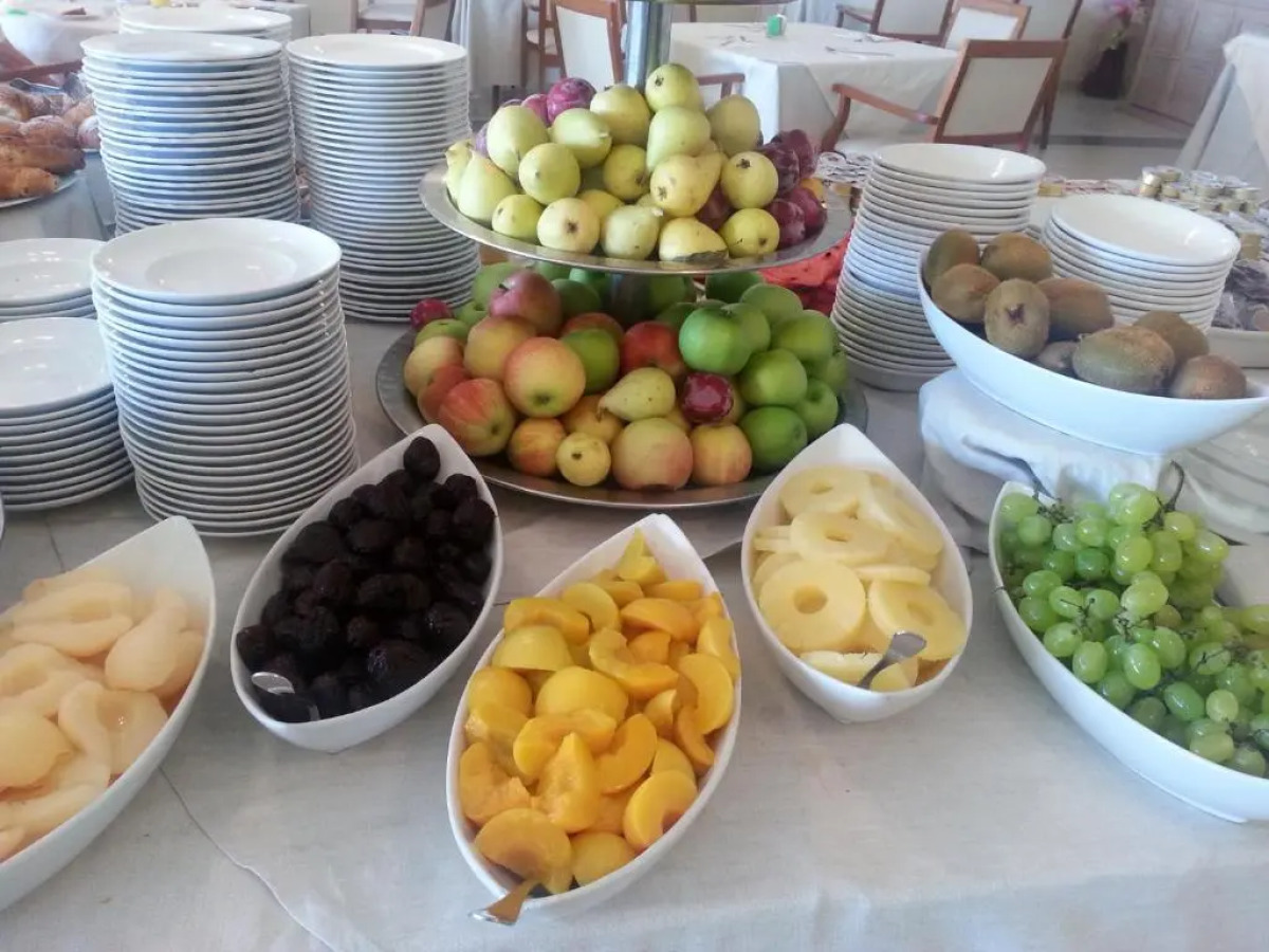 Cappuccina Country Resort