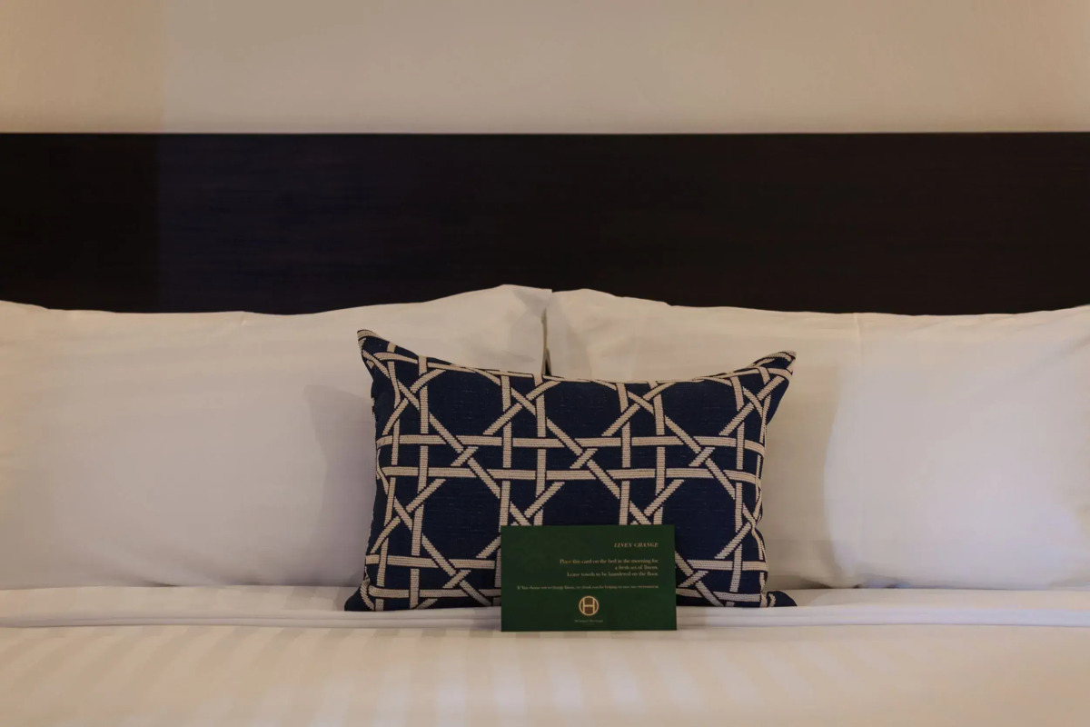 Oriental Heritage Hotel