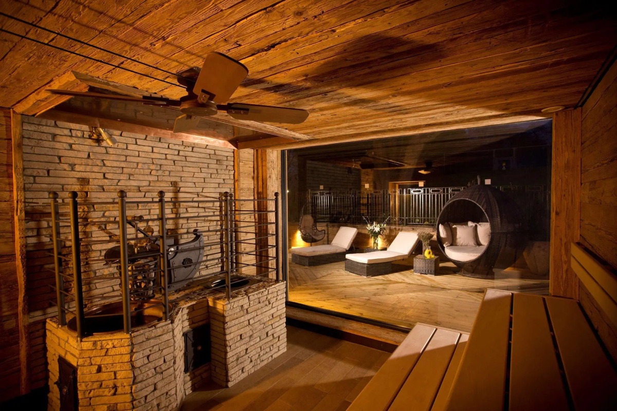 Champneys Mottram Hall