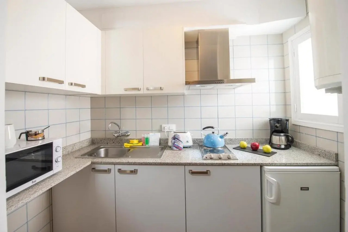 Flipflop Surfing Playa Apartments