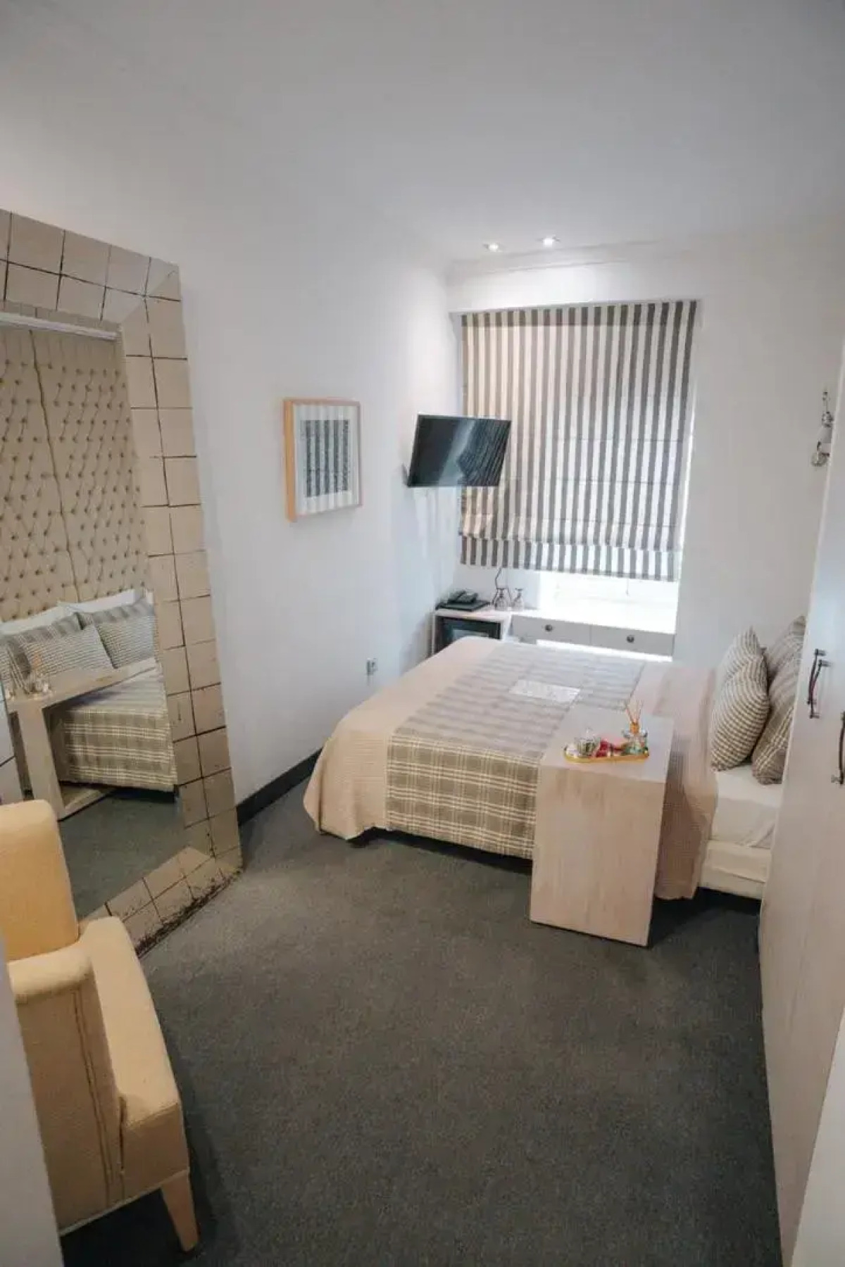 Andromeda Boutique hotel