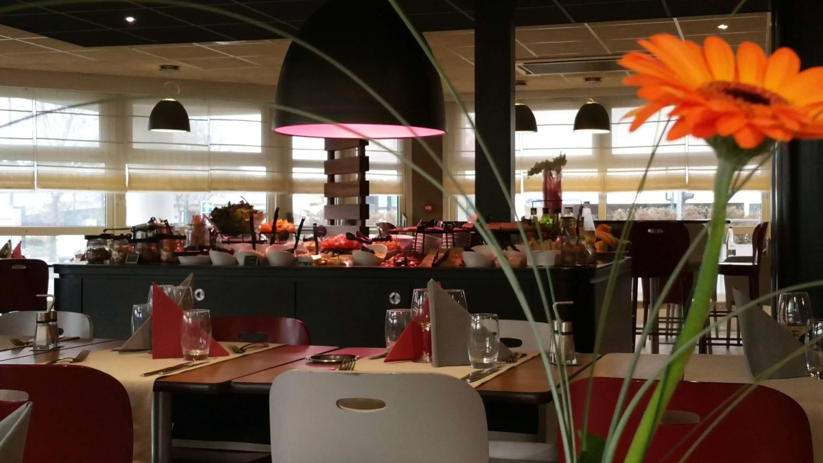 Hotel Campanile Reims Centre - Cathedrale