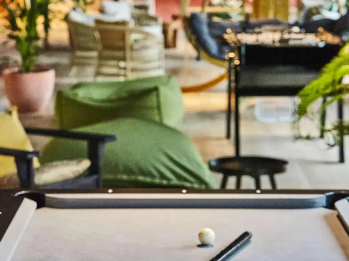 Mercure Paris Orly Tech Airport