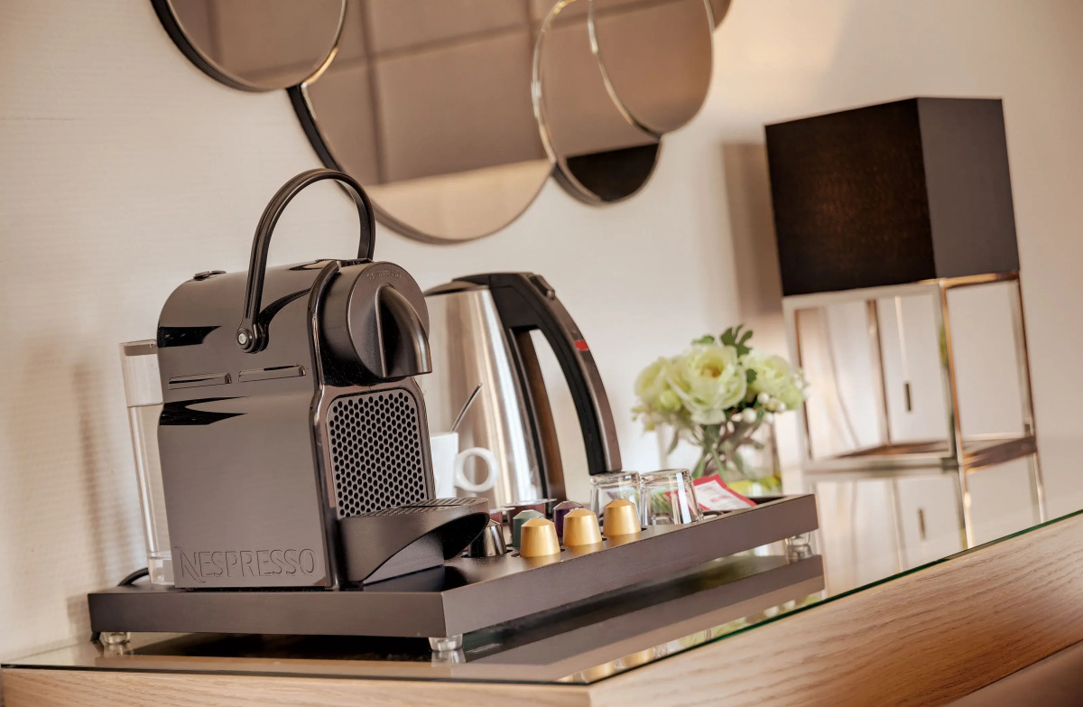 Boutique Hotel Wellenberg