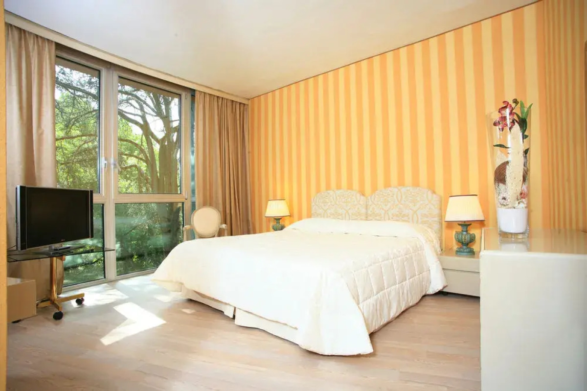 Grand Hotel Bellavista Palace