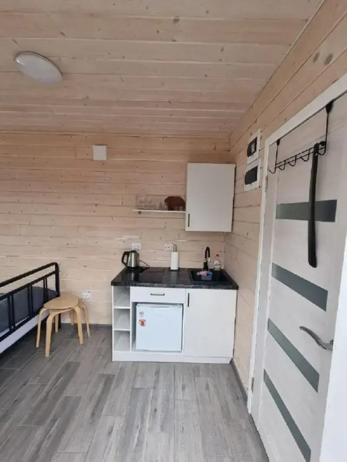 Sielulahti Залив души