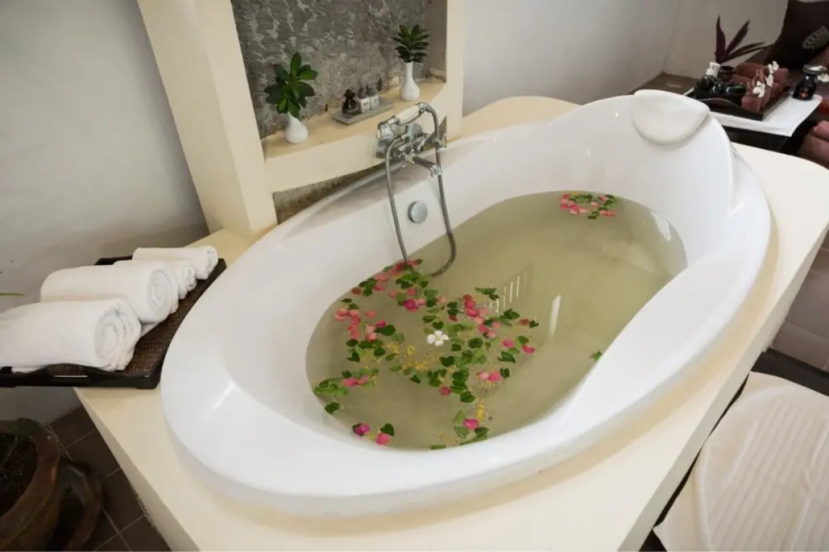 The Tacola Resort & Spa