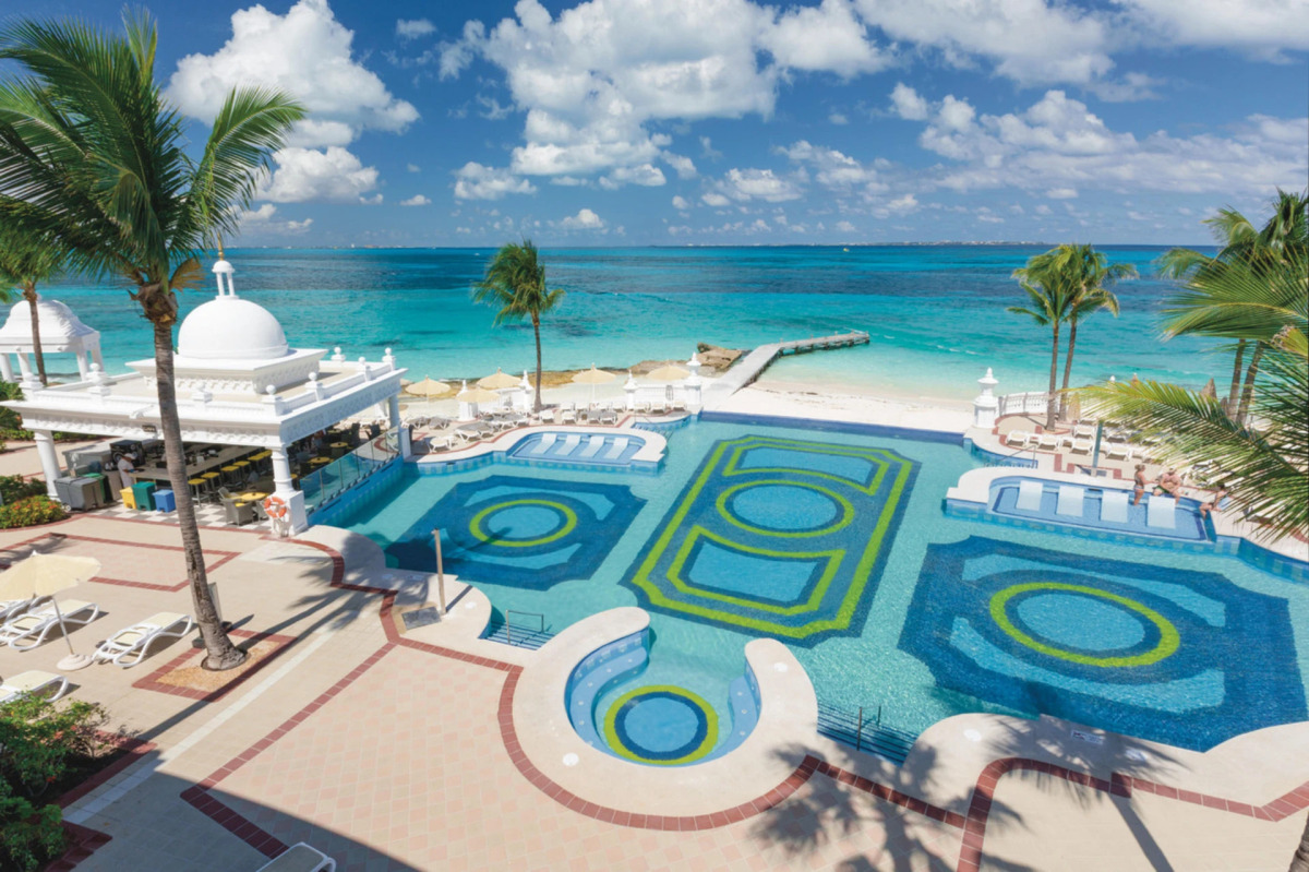 Hotel Riu Palace Las Americas - Adults Only- All Inclusive