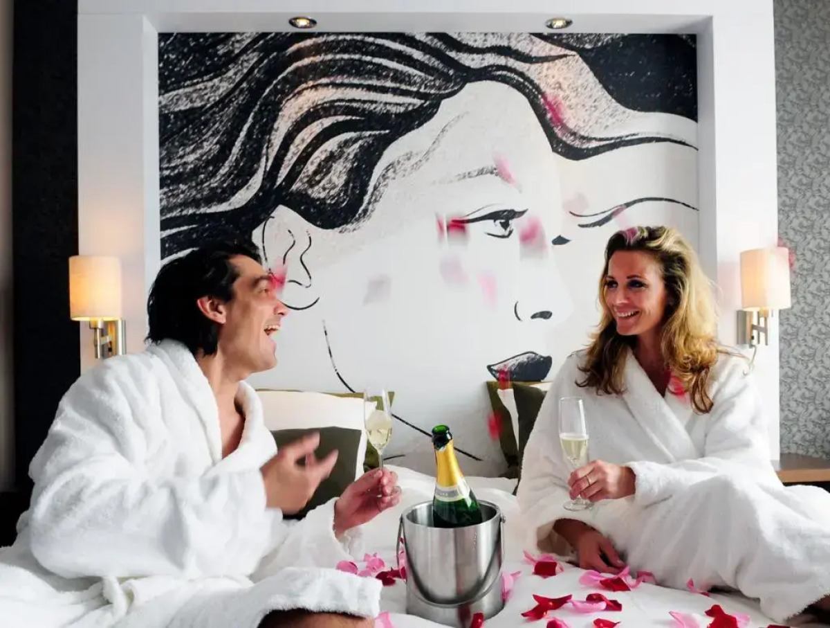 Leonardo Hotel Papendrecht