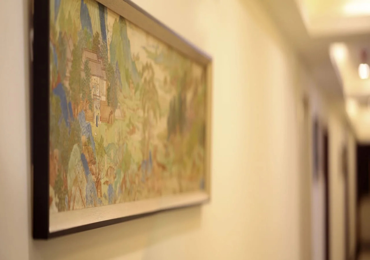 Care Hotel Coast Collection