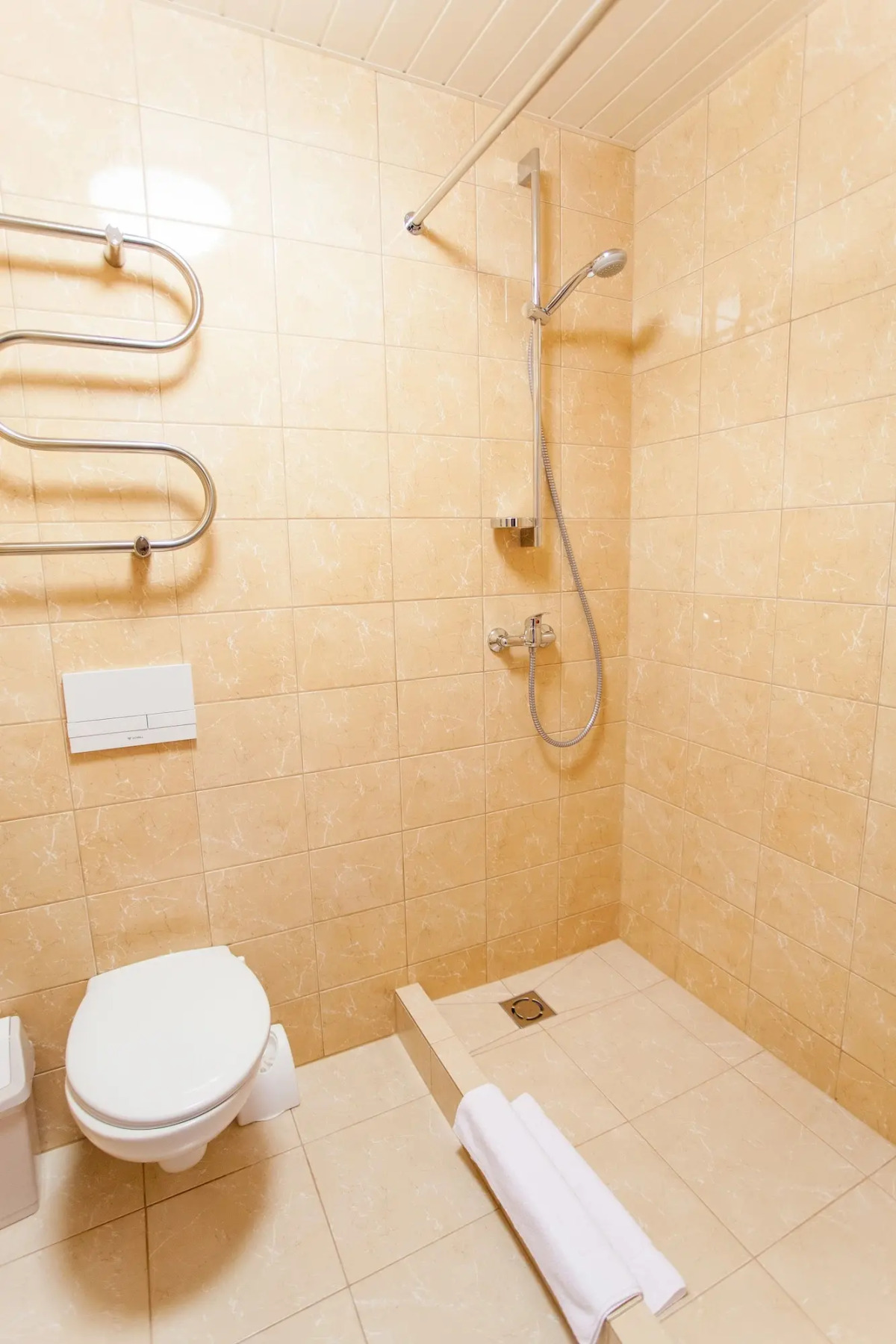 Отель AirInn Вильнюс