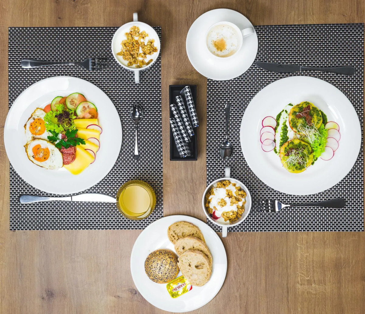 Waw Hotel Airport Okecie