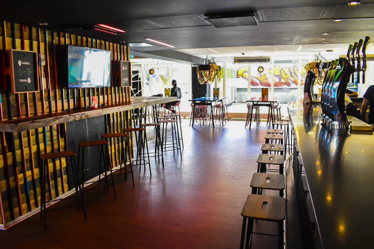 Generator Copenhagen