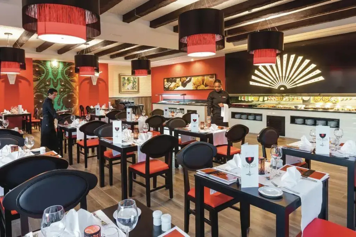 Hotel Riu Arecas - Adults Only