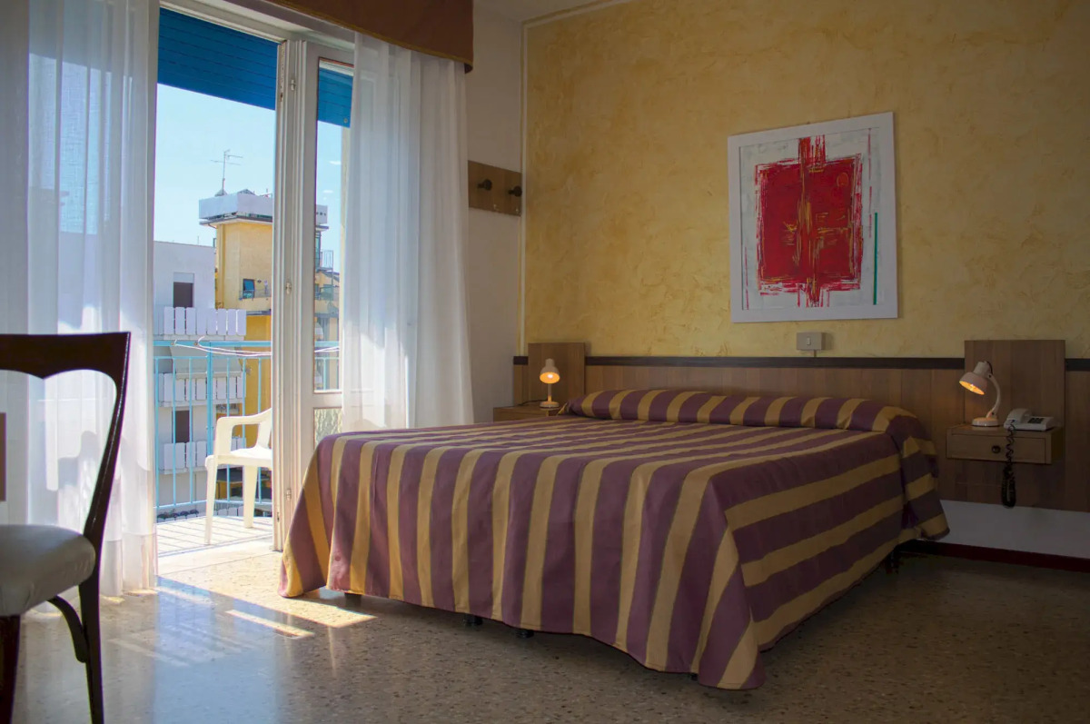 Hotel Azzorre & Antille