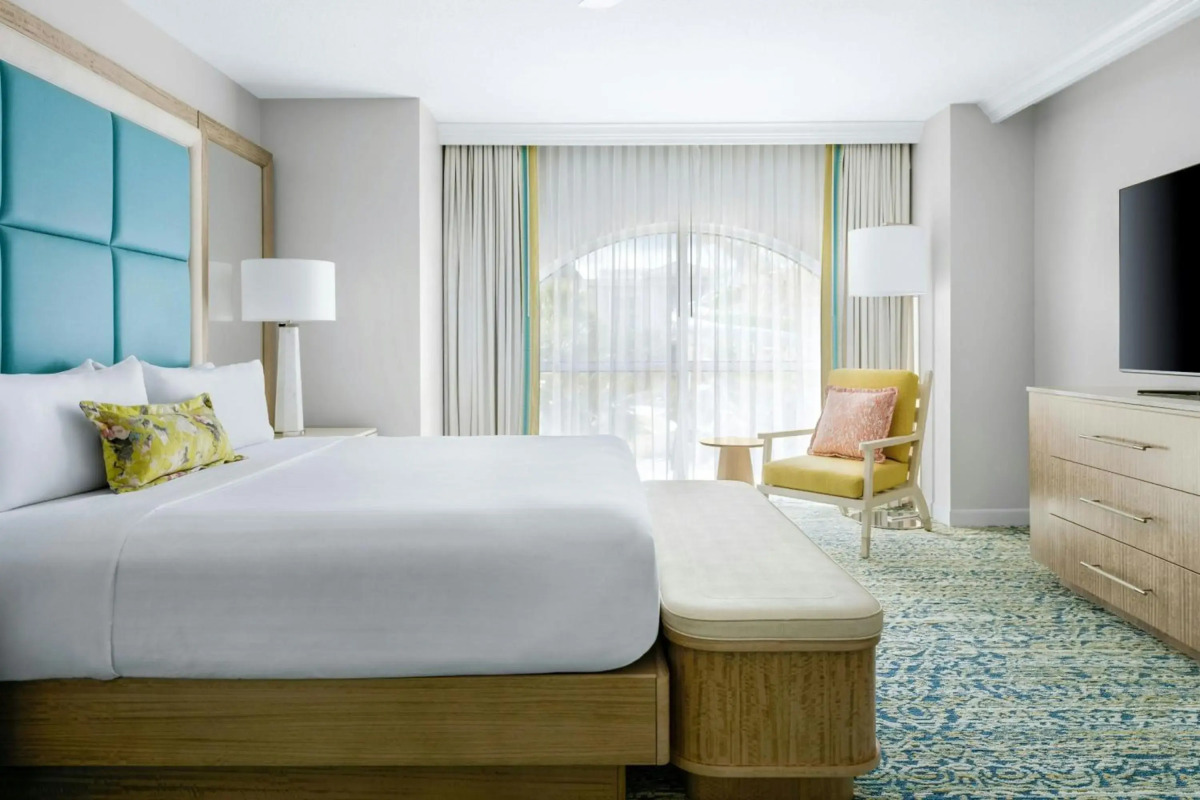 Gaylord Palms Resort & Convention Center