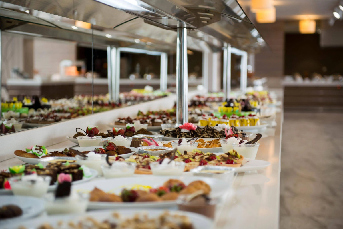 Delta Hotels by Marriott Bodrum