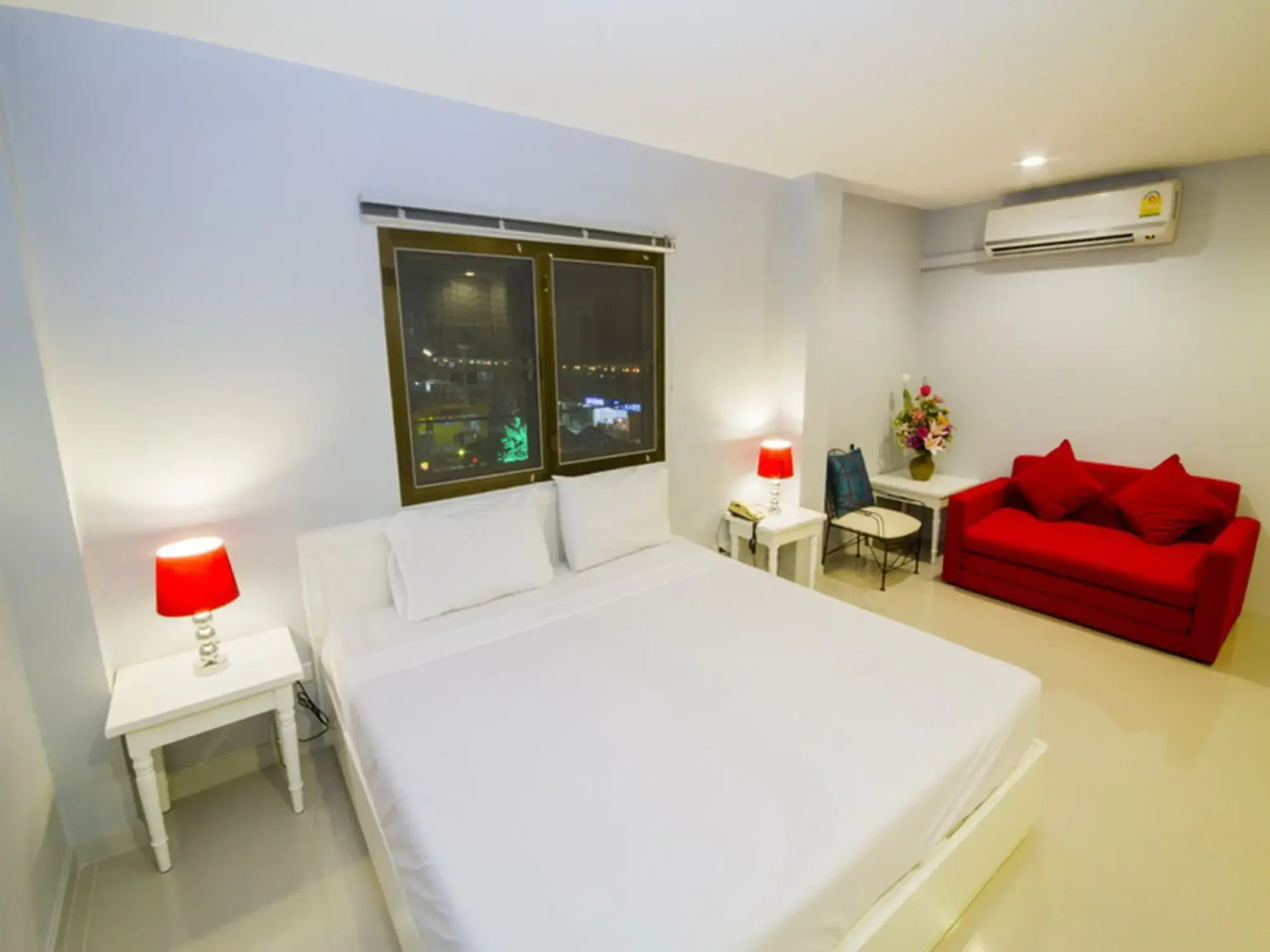 Ice Inn Hotel Pattaya